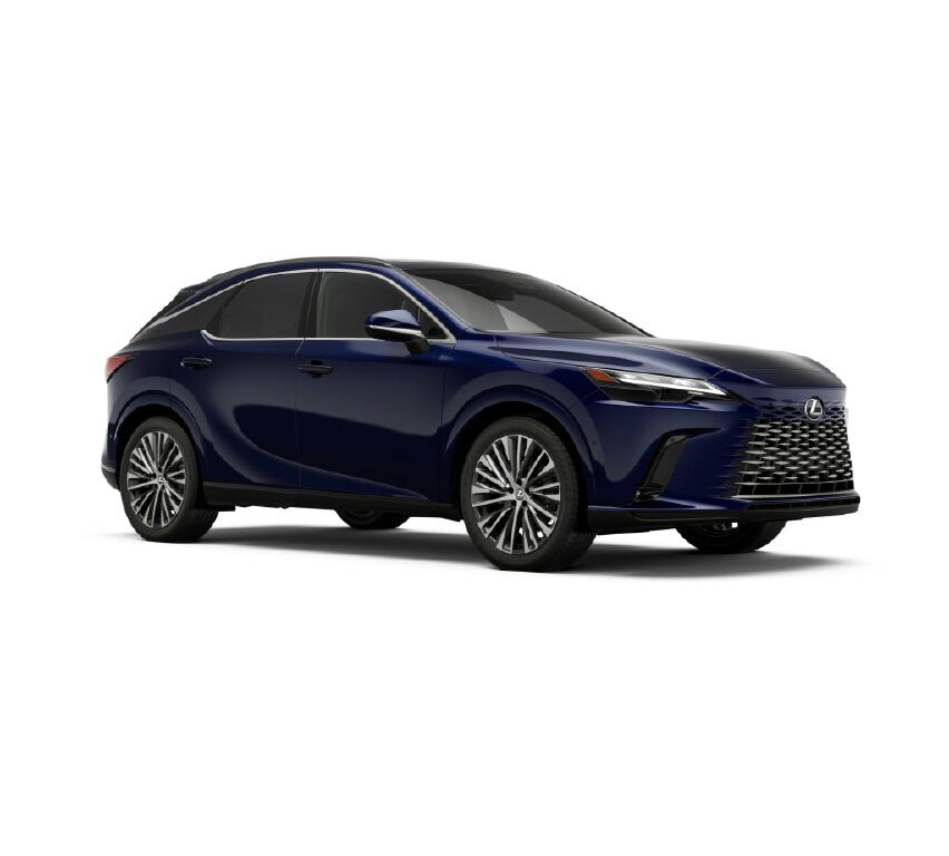 2026 Lexus RX HYBRID RX 350h PREMIUM+ AWD Richmond VA