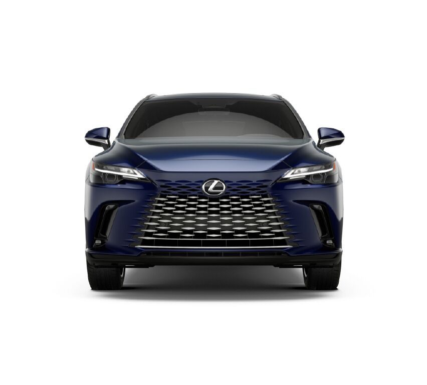 2026 Lexus RX HYBRID RX 350h PREMIUM+ AWD Richmond VA