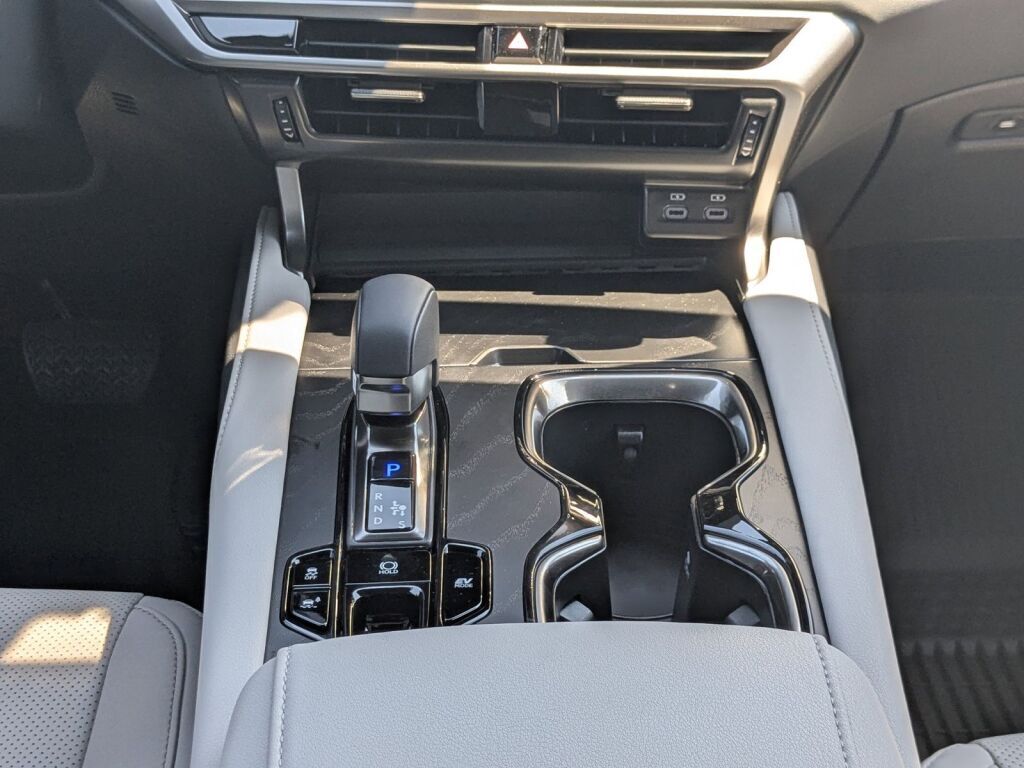 2026 Lexus RX HYBRID RX 350h PREMIUM AWD Richmond VA