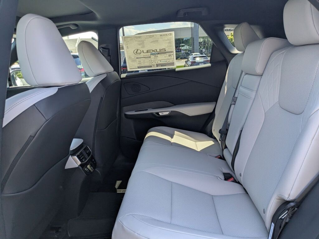 2026 Lexus RX HYBRID RX 350h PREMIUM AWD Richmond VA