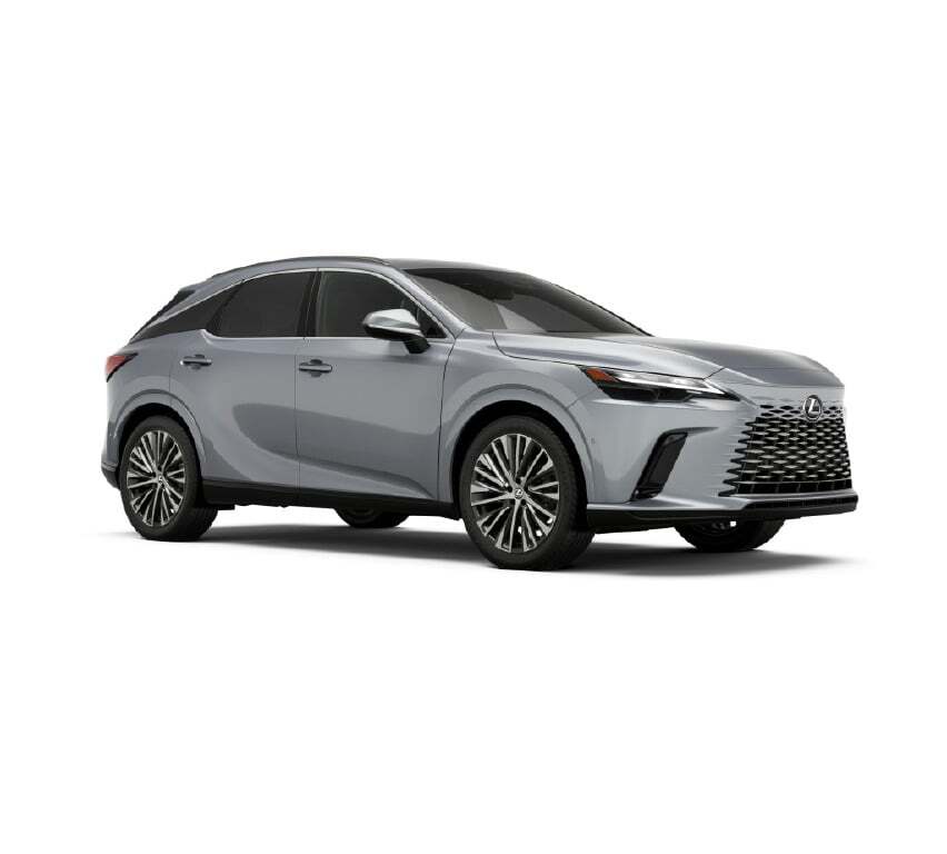 2026 Lexus RX HYBRID RX 350h PREMIUM+ AWD Richmond VA