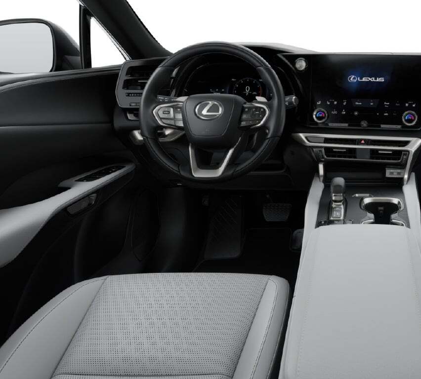 2026 Lexus RX HYBRID RX 350h PREMIUM+ AWD Richmond VA