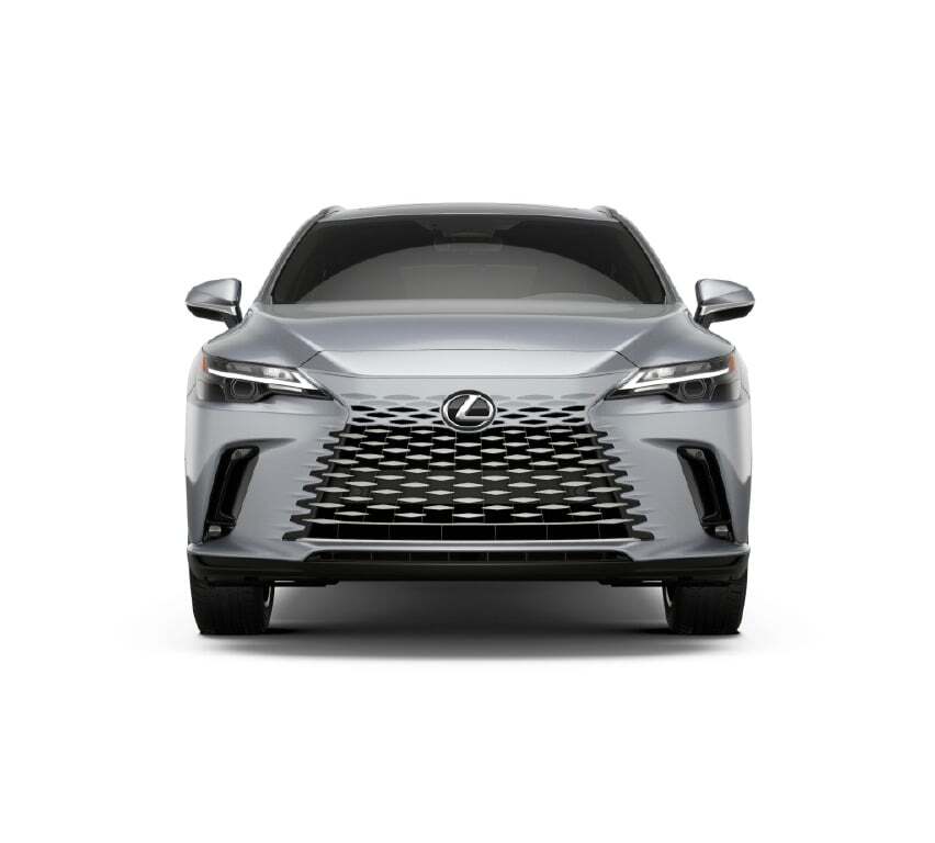2026 Lexus RX HYBRID RX 350h PREMIUM+ AWD Richmond VA