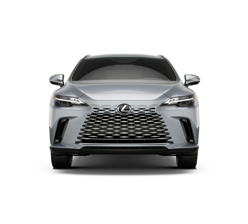 2026 Lexus RX HYBRID RX 350h PREMIUM AWD Richmond VA