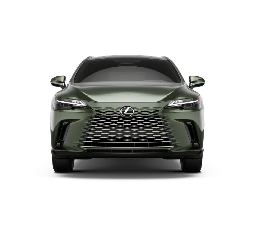 2026 Lexus RX HYBRID RX 350h PREMIUM AWD Richmond VA