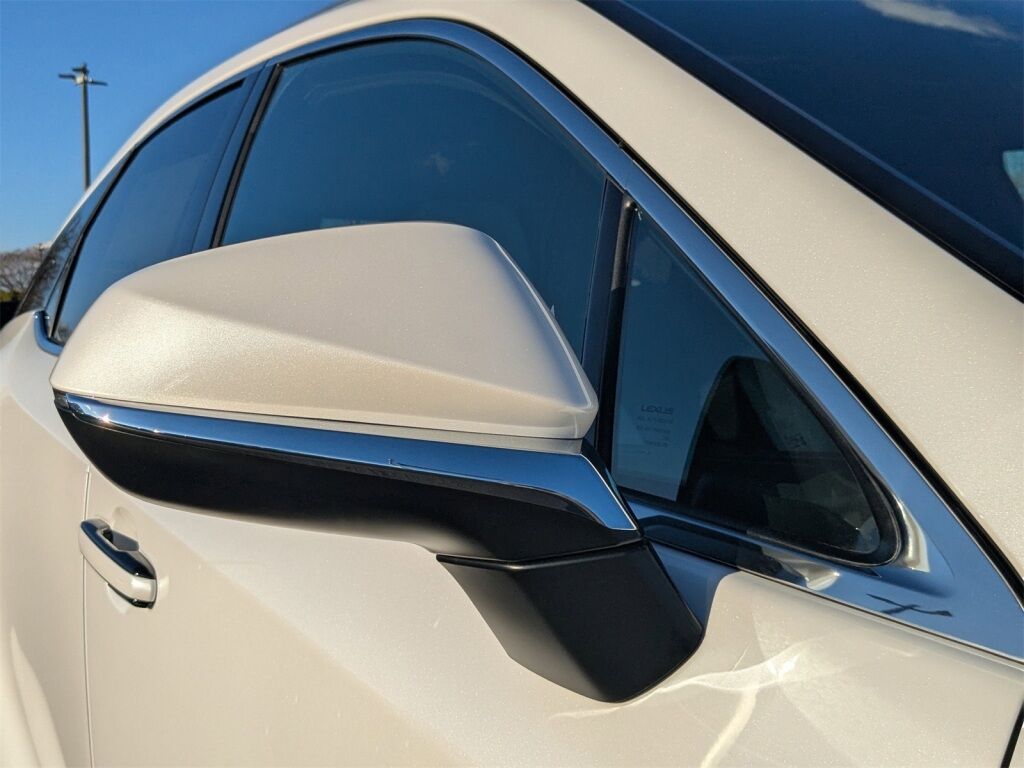 2026 Lexus RX HYBRID RX 350h PREMIUM AWD Richmond VA