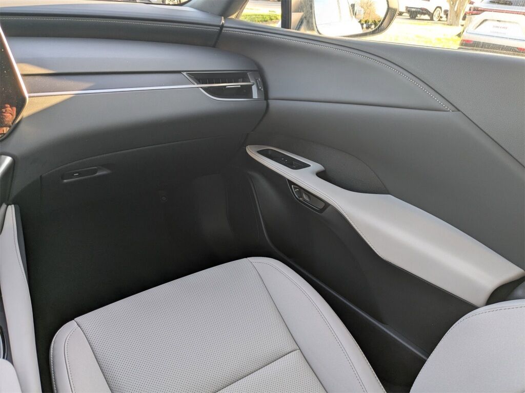 2026 Lexus RX HYBRID RX 350h PREMIUM AWD Richmond VA