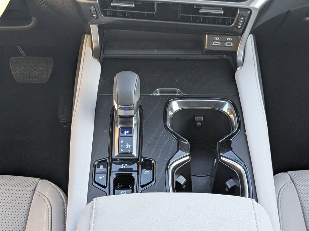 2026 Lexus RX HYBRID RX 350h PREMIUM AWD Richmond VA