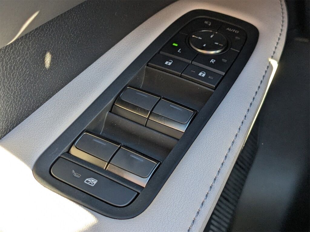 2026 Lexus RX HYBRID RX 350h PREMIUM AWD Richmond VA