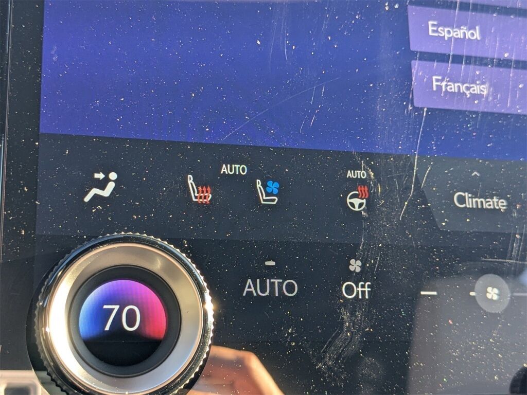 2026 Lexus RX HYBRID RX 350h PREMIUM AWD Richmond VA