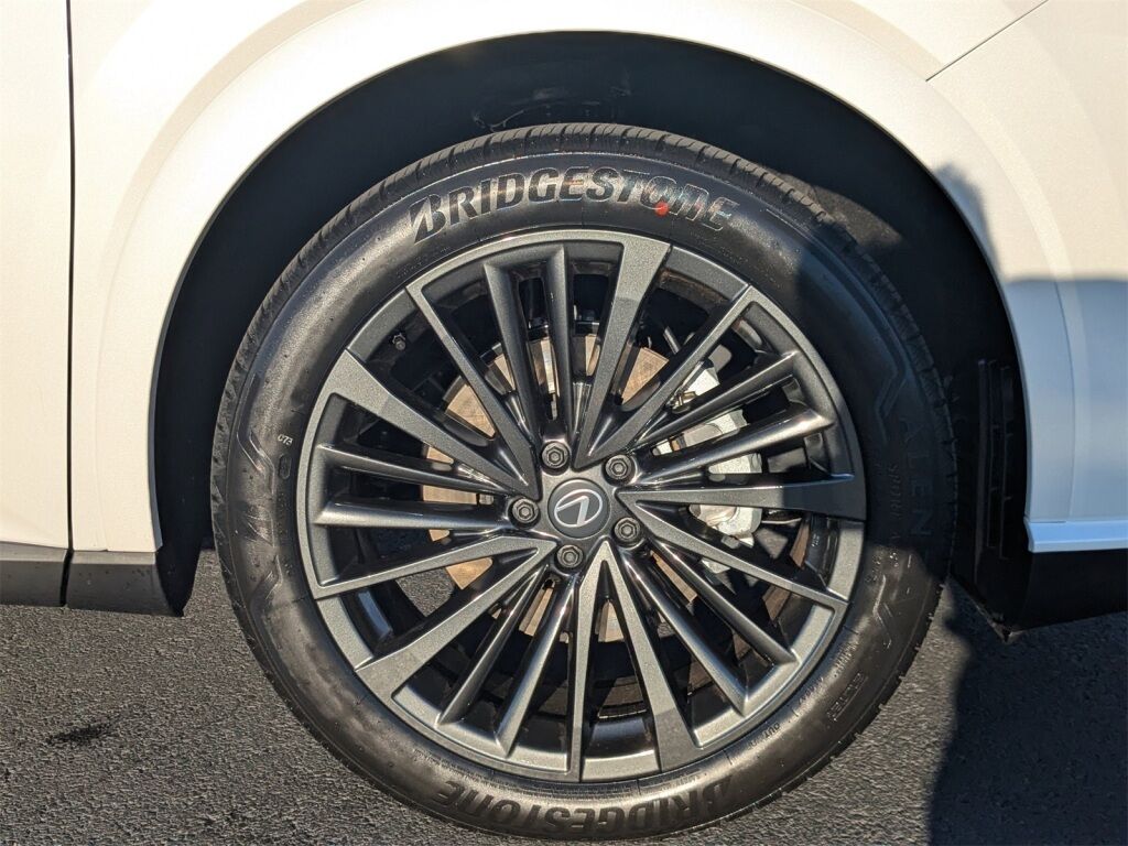 2026 Lexus RX HYBRID RX 350h PREMIUM AWD Richmond VA