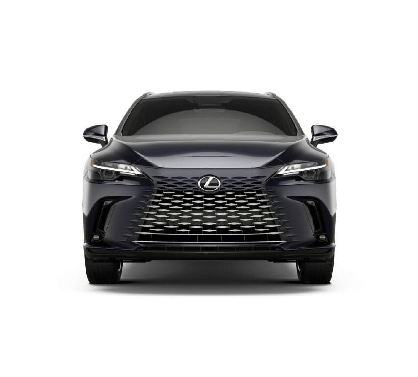 2026 Lexus RX HYBRID RX 350h PREMIUM+ AWD Richmond VA