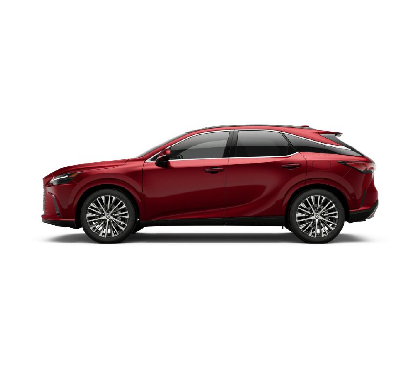 2026 Lexus RX HYBRID RX 350h PREMIUM+ AWD Richmond VA