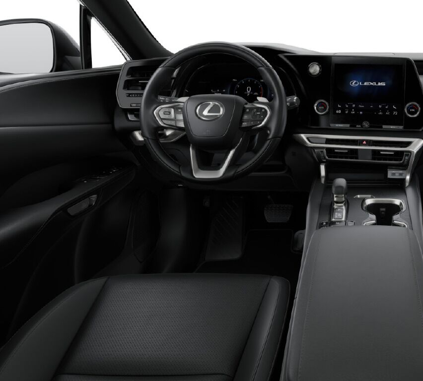 2026 Lexus RX HYBRID RX 350h PREMIUM AWD Richmond VA