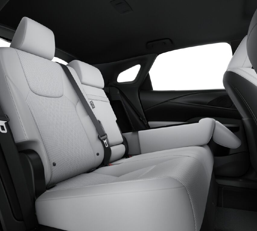 2026 Lexus RX HYBRID RX 350h PREMIUM+ AWD Richmond VA