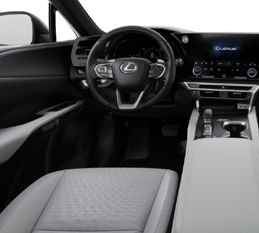 2026 Lexus RX HYBRID RX 350h PREMIUM+ AWD Richmond VA