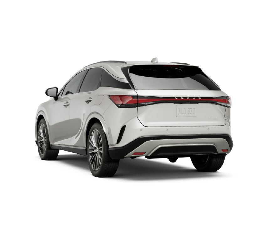 2026 Lexus RX HYBRID RX 350h PREMIUM+ AWD Richmond VA