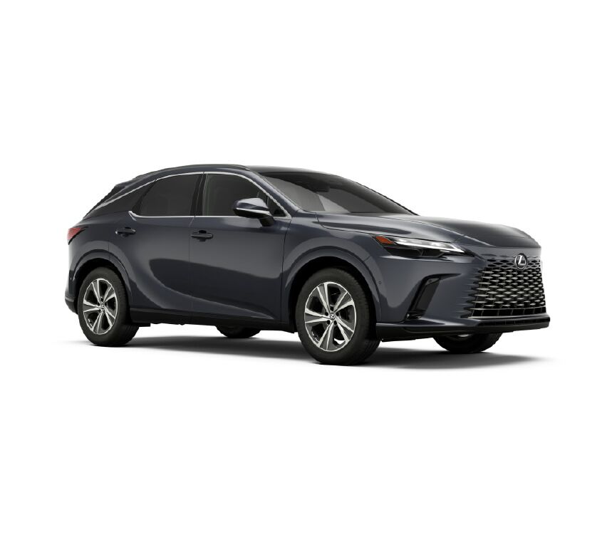 2026 Lexus RX HYBRID RX 350h PREMIUM AWD Richmond VA