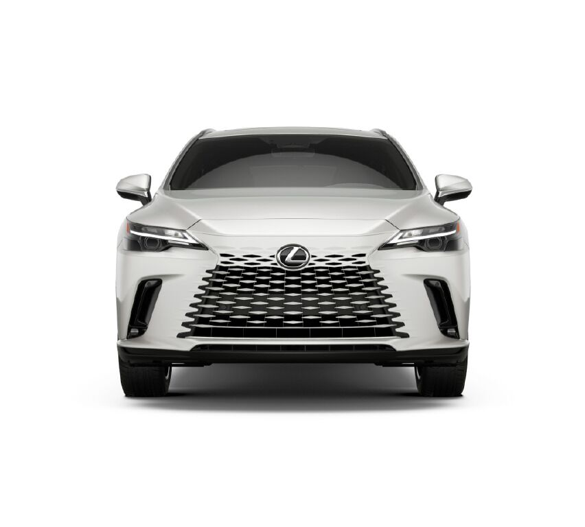 2026 Lexus RX HYBRID RX 350h PREMIUM+ AWD Richmond VA
