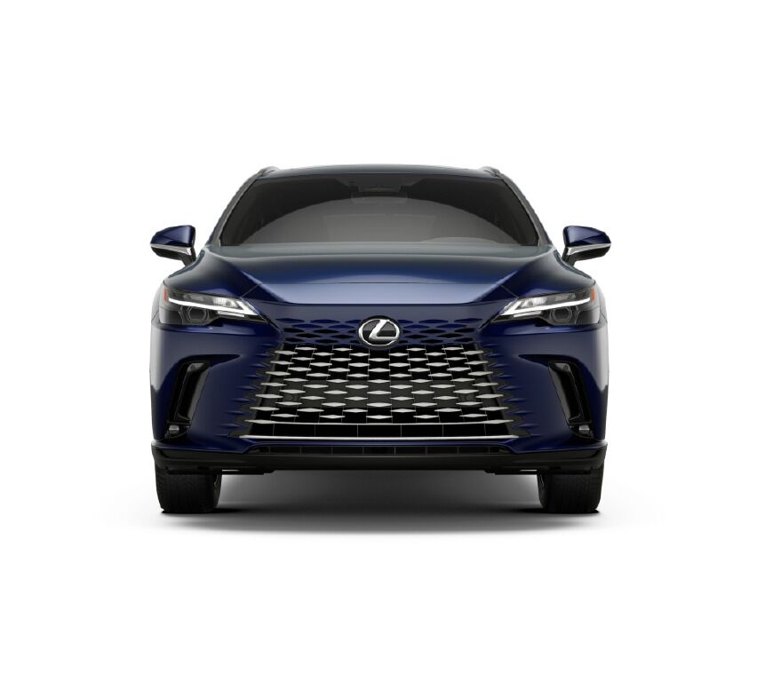 2026 Lexus RX HYBRID RX 350h PREMIUM AWD Richmond VA
