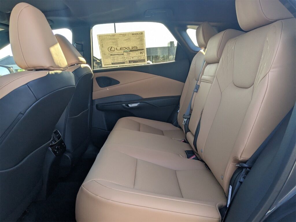 2026 Lexus RX HYBRID RX 350h PREMIUM AWD Richmond VA