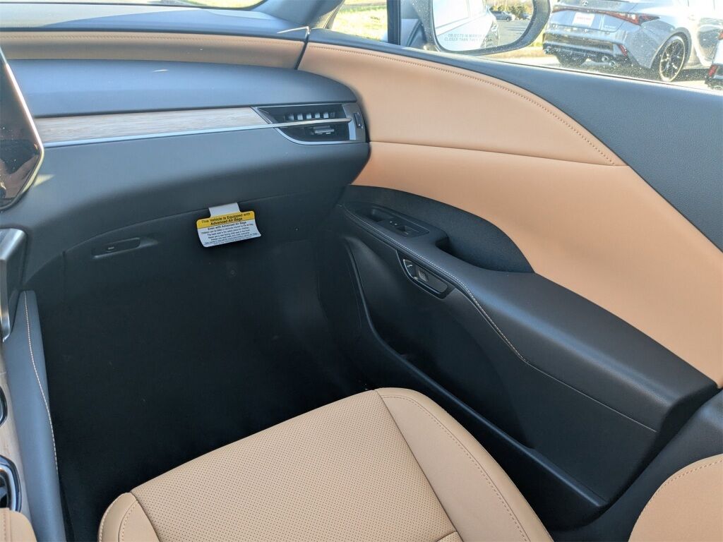 2026 Lexus RX HYBRID RX 350h PREMIUM AWD Richmond VA