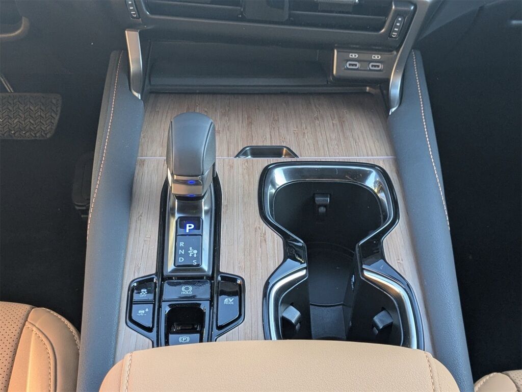 2026 Lexus RX HYBRID RX 350h PREMIUM AWD Richmond VA