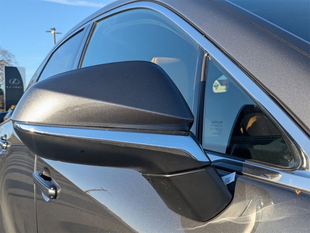 2026 Lexus RX HYBRID RX 350h PREMIUM AWD Richmond VA