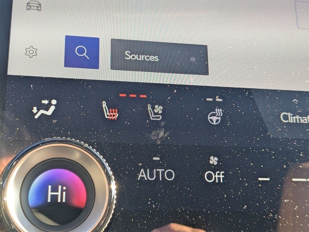 2026 Lexus RX HYBRID RX 350h PREMIUM AWD Richmond VA