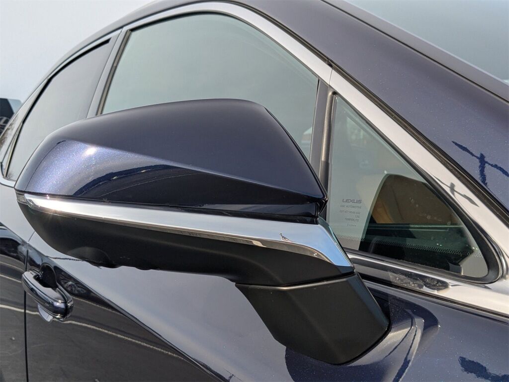 2026 Lexus RX HYBRID RX 350h PREMIUM+ AWD Richmond VA