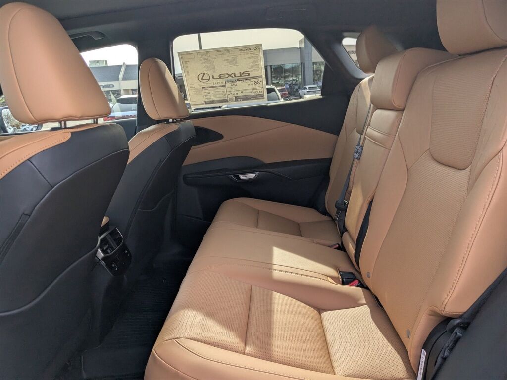 2026 Lexus RX HYBRID RX 350h PREMIUM+ AWD Richmond VA