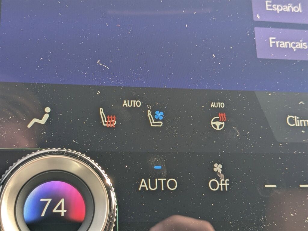 2026 Lexus RX HYBRID RX 350h PREMIUM+ AWD Richmond VA