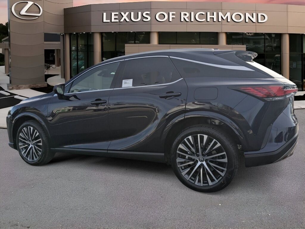 2026 Lexus RX HYBRID RX 350h PREMIUM+ AWD Richmond VA