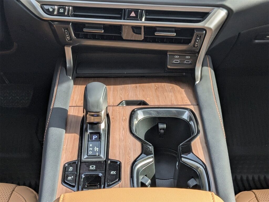 2026 Lexus RX HYBRID RX 350h PREMIUM+ AWD Richmond VA