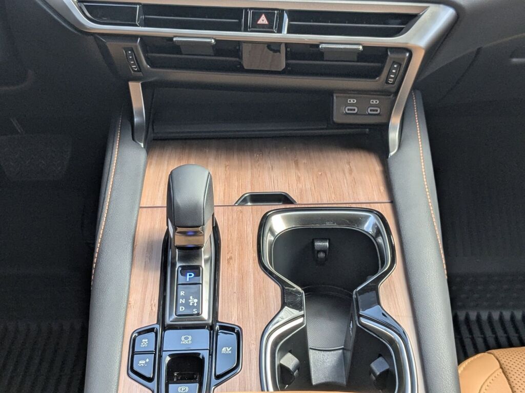 2026 Lexus RX HYBRID RX 350h PREMIUM AWD Richmond VA