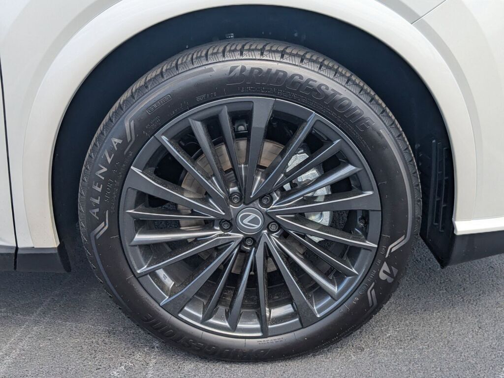 2026 Lexus RX HYBRID RX 350h PREMIUM AWD Richmond VA