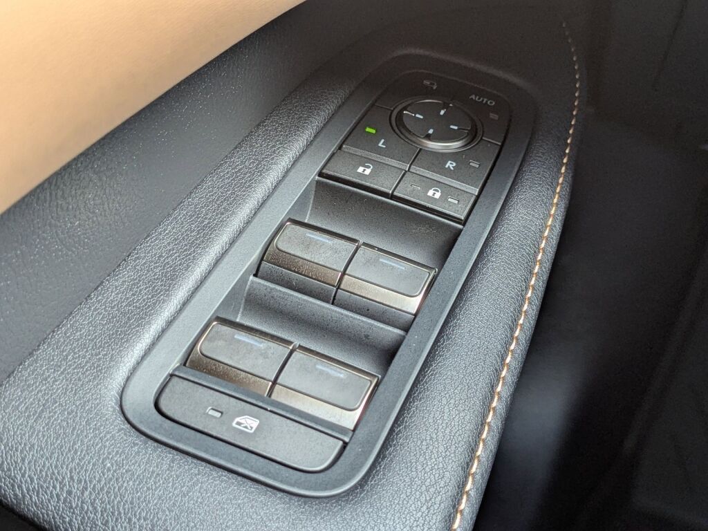 2026 Lexus RX HYBRID RX 350h PREMIUM AWD Richmond VA