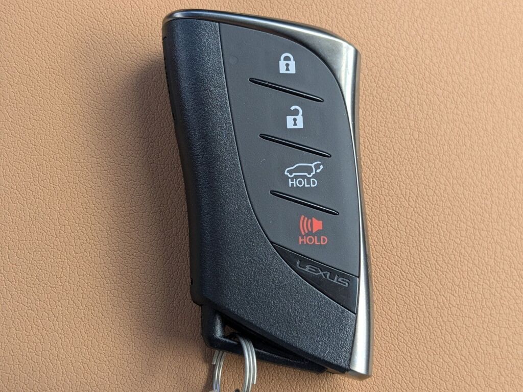 2026 Lexus RX HYBRID RX 350h PREMIUM AWD Richmond VA