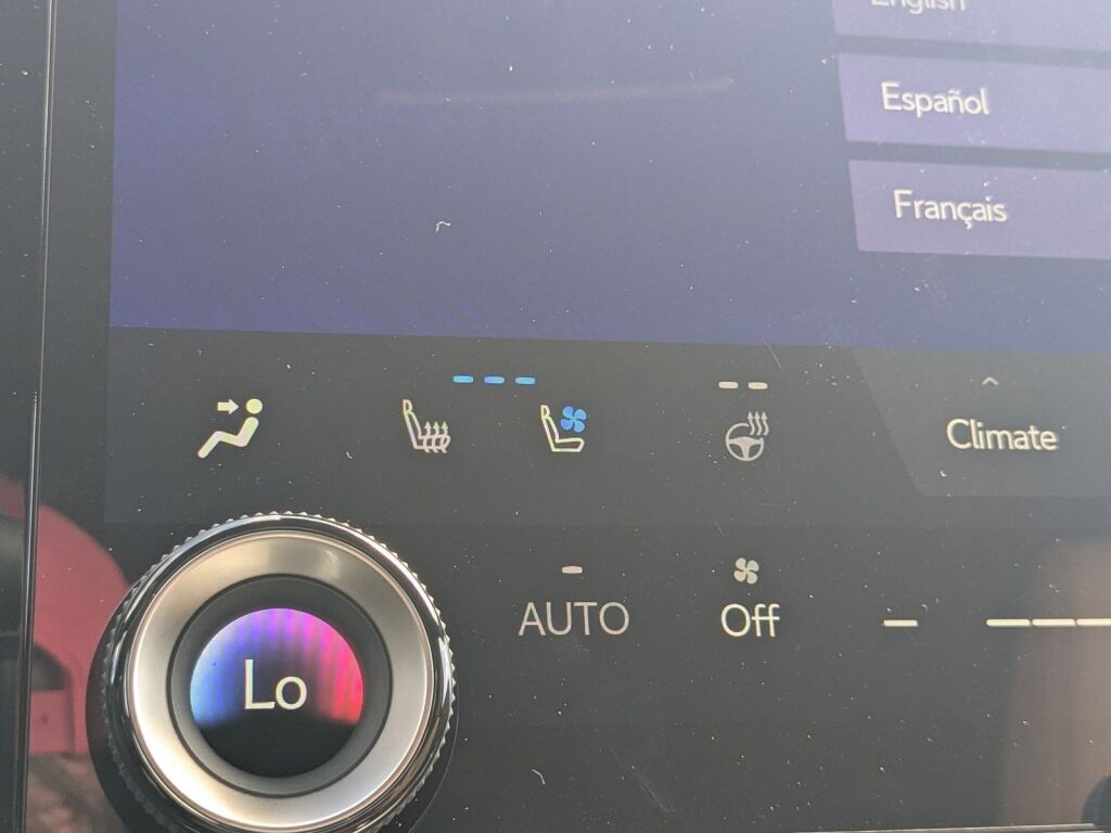 2026 Lexus RX HYBRID RX 350h PREMIUM AWD Richmond VA