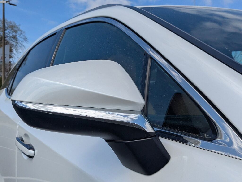 2026 Lexus RX HYBRID RX 350h PREMIUM AWD Richmond VA