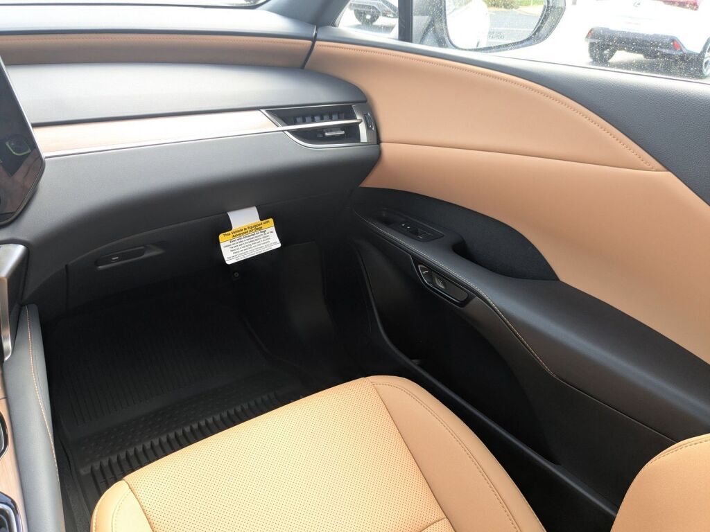 2026 Lexus RX HYBRID RX 350h PREMIUM AWD Richmond VA