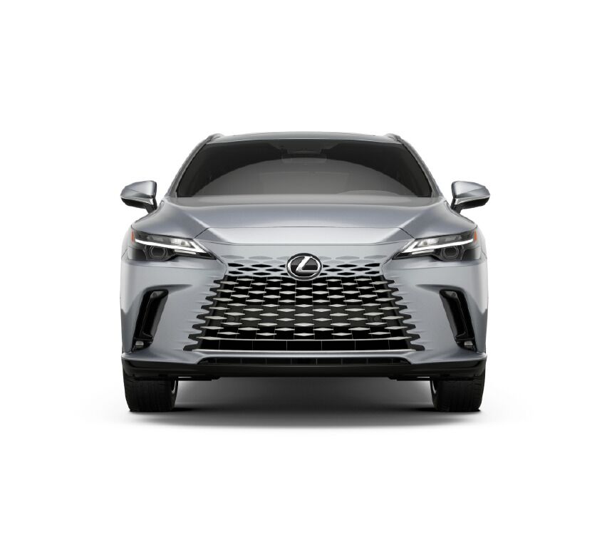 2026 Lexus RX HYBRID RX 350h PREMIUM+ AWD Richmond VA