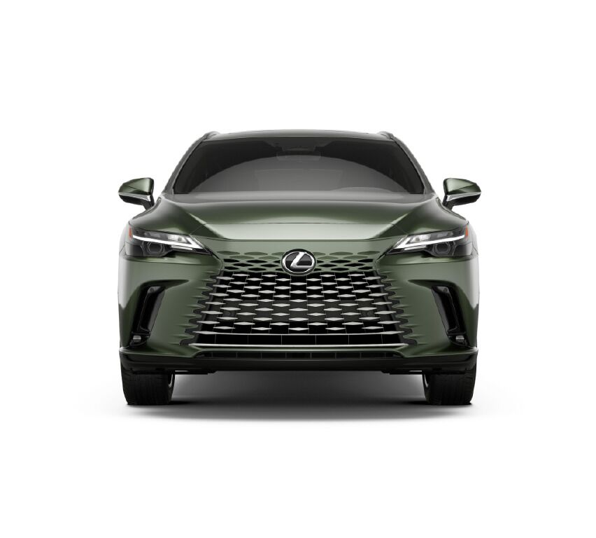 2026 Lexus RX HYBRID RX 350h PREMIUM+ AWD Richmond VA