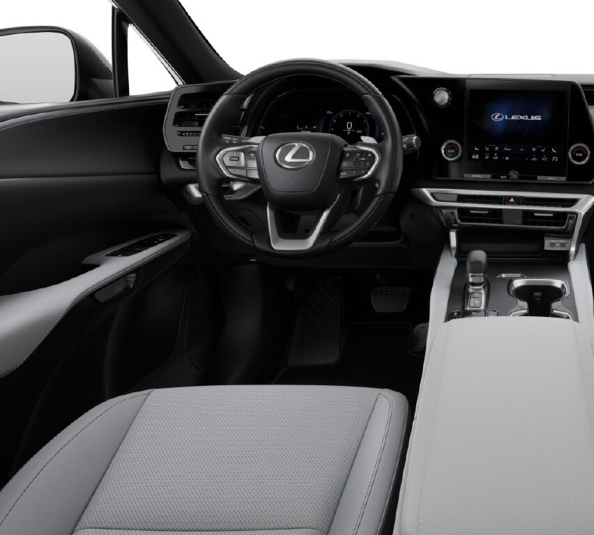 2026 Lexus RX HYBRID RX 350h PREMIUM AWD Richmond VA