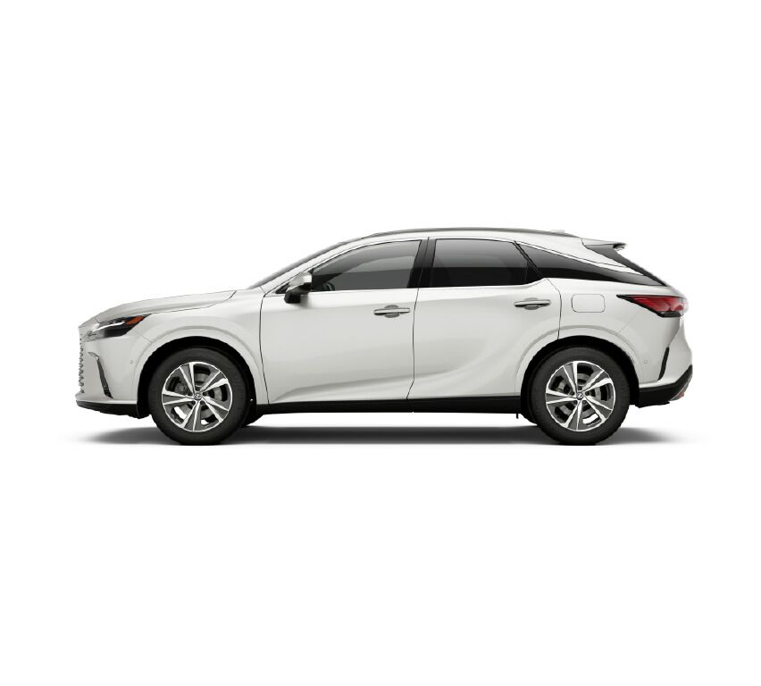 2026 Lexus RX HYBRID RX 350h PREMIUM AWD Richmond VA