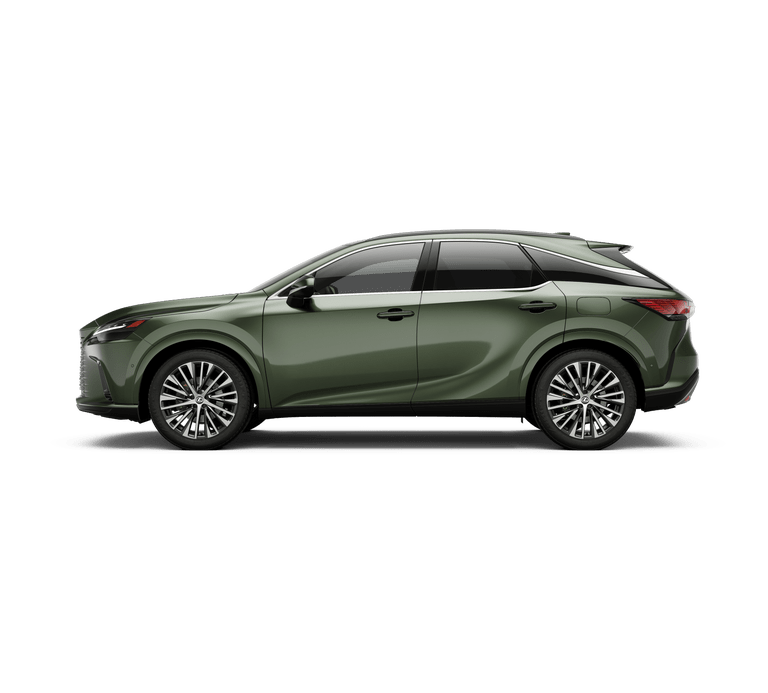 2026 Lexus RX HYBRID RX 350h PREMIUM+ AWD Annapolis MD