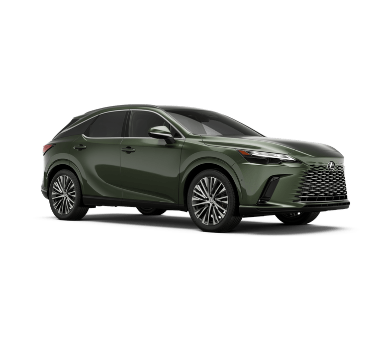 2026 Lexus RX HYBRID RX 350h PREMIUM+ AWD Annapolis MD