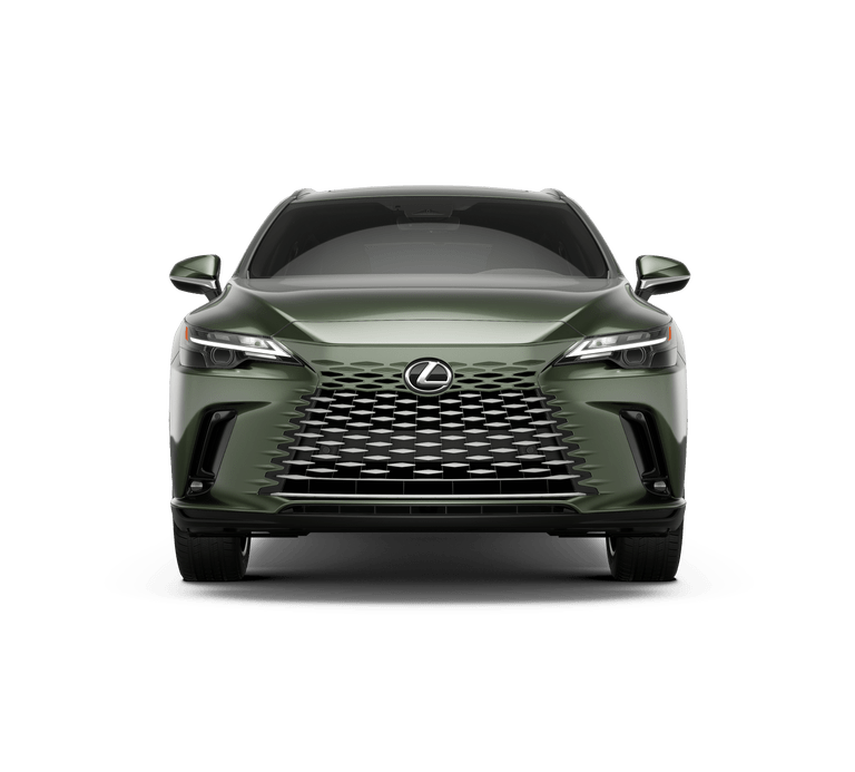 2026 Lexus RX HYBRID RX 350h PREMIUM+ AWD Annapolis MD