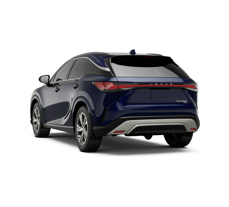 2026 Lexus RX HYBRID RX 350h PREMIUM AWD Annapolis MD