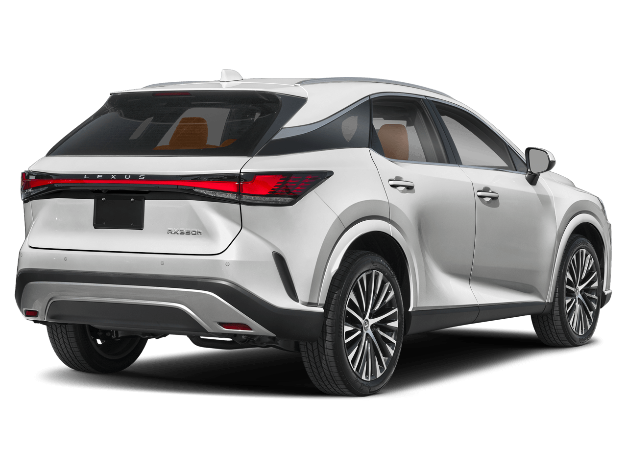 2026 Lexus RX HYBRID RX 350h PREMIUM+ AWD Annapolis MD